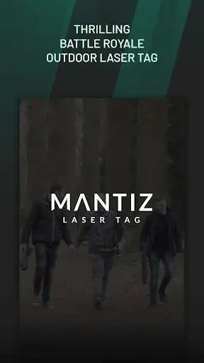 Play Mantiz Laser Tag  and enjoy Mantiz Laser Tag with UptoPlay