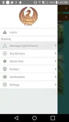 Play Manton Massage Clinic Play Manton Massage Clinic