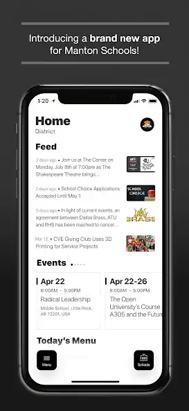 Play Manton Schools  and enjoy Manton Schools with UptoPlay