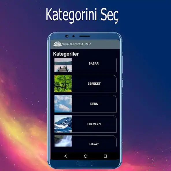 Play Mantra ASMR  and enjoy Mantra ASMR with UptoPlay