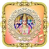 Free play online mantra audio offline APK