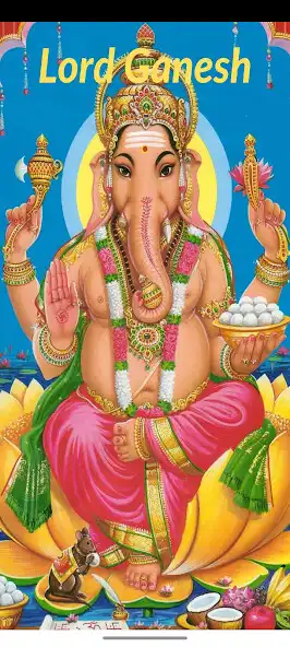 Play Mantra chanter as an online game Mantra chanter with UptoPlay