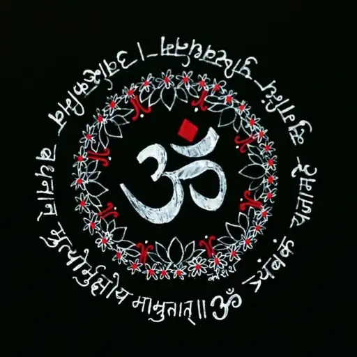 Play Mantra Chanting APK Play Mantra Chanting APK
