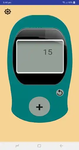 Play Mantra Counter as an online game Mantra Counter with UptoPlay