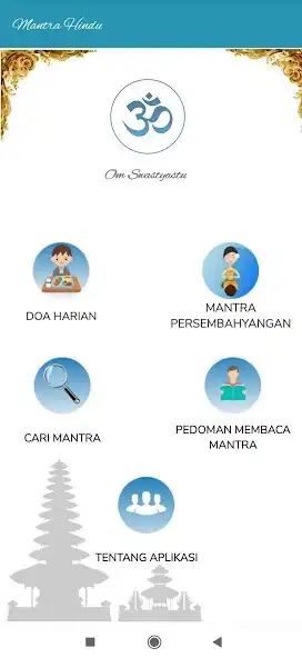 Play Mantra Hindu  and enjoy Mantra Hindu with UptoPlay