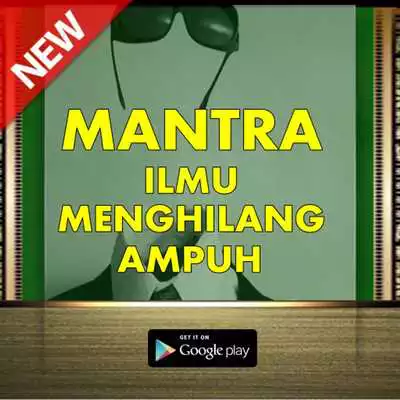 Play Mantra Ilmu Menghilang