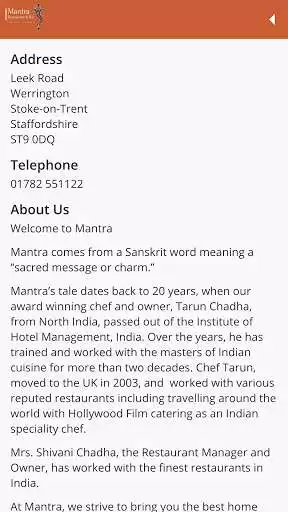 Play Mantra Indian  and enjoy Mantra Indian with UptoPlay