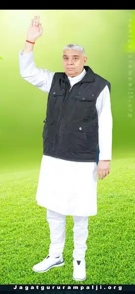 Play Mantra Jaap - Satlok Ashram  and enjoy Mantra Jaap - Satlok Ashram with UptoPlay