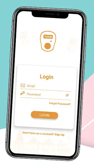 Play Mantra Jap Digital Counter as an online game Mantra Jap Digital Counter with UptoPlay