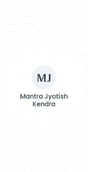 Play Mantra Jyotish Kendra as an online game Mantra Jyotish Kendra with UptoPlay
