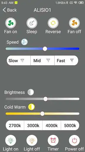 Play mAntra lighting as an online game mAntra lighting with UptoPlay