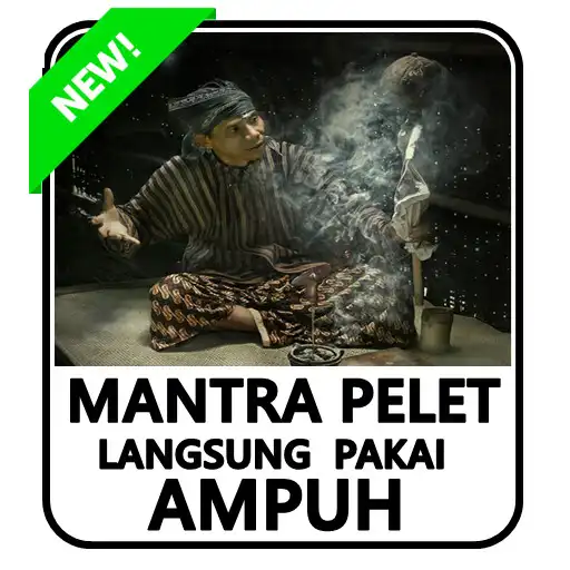 Play Mantra Pelet Langsung Pakai  and enjoy Mantra Pelet Langsung Pakai with UptoPlay