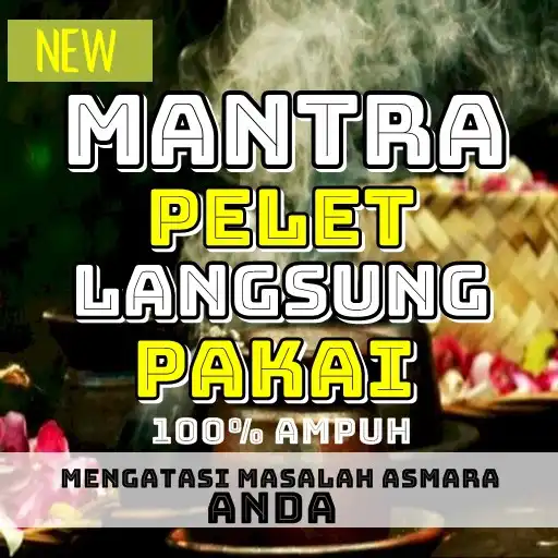 Play Mantra Pelet Langsung Pakai as an online game Mantra Pelet Langsung Pakai with UptoPlay
