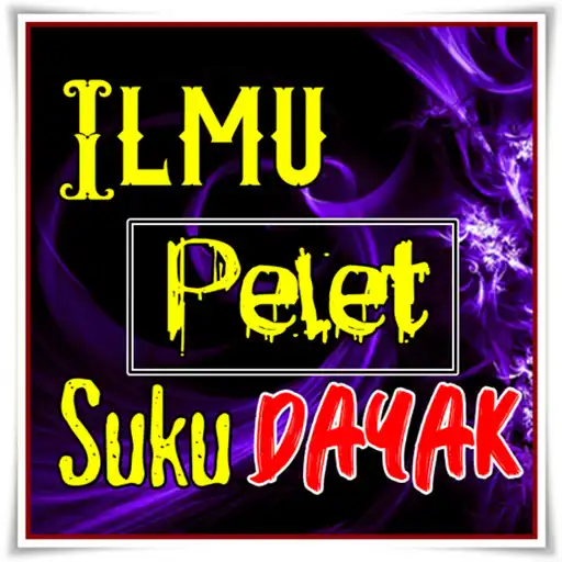 Play Mantra Pelet Suku Dayak Pengendali Pikiran APK