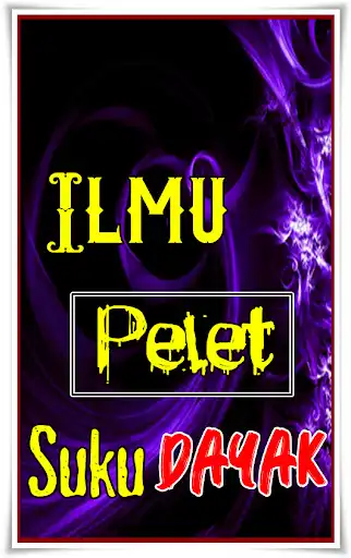 Play Mantra Pelet Suku Dayak Pengendali Pikiran as an online game Mantra Pelet Suku Dayak Pengendali Pikiran with UptoPlay