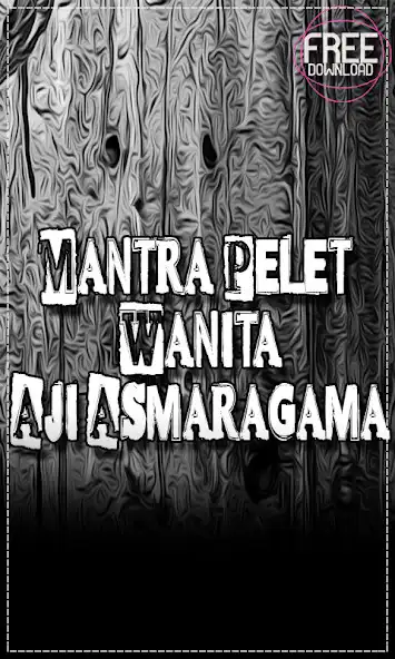 Play Mantra Pelet Wanita Aji Asmaragama Ampuh Terupdate as an online game Mantra Pelet Wanita Aji Asmaragama Ampuh Terupdate with UptoPlay