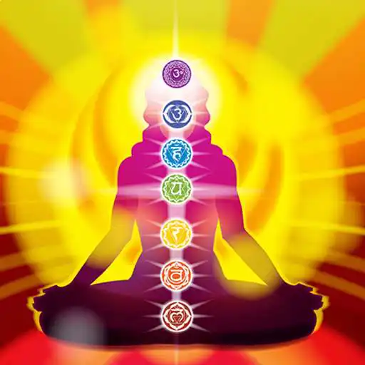 Run free android online Mantras for the Chakras Prof APK