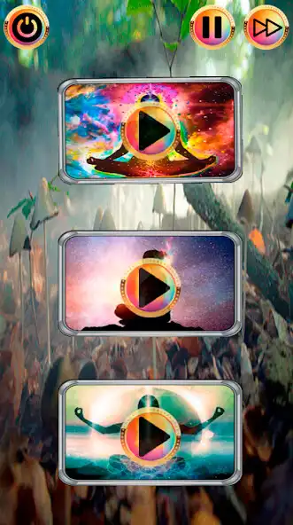 Play Mantra sounds for weight loss  and enjoy Mantra sounds for weight loss with UptoPlay