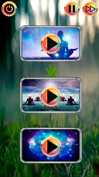 Play Mantra sounds for weight loss as an online game Mantra sounds for weight loss with UptoPlay