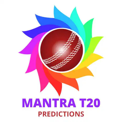 Play Mantra T20 Online Predictions APK Play Mantra T20 Online Predictions APK