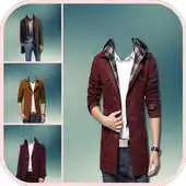 Free play online Man Trench Coat Photo Editor APK Free play online Man Trench Coat Photo Editor APK