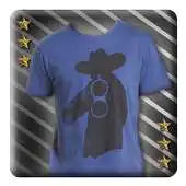 Free play online Man T-Shirt Photo Selfie Maker APK Free play online Man T-Shirt Photo Selfie Maker APK