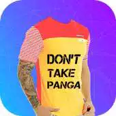 Free play online Man T-shirt Photo Suit Editor APK Free play online Man T-shirt Photo Suit Editor APK