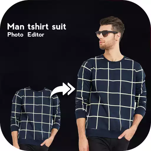 Play Man T-shirt suit photo editor APK Play Man T-shirt suit photo editor APK