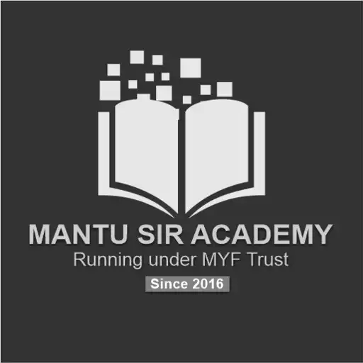 Play Mantu Sir Academy APK Play Mantu Sir Academy APK