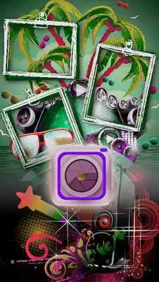 Play Manual Camera  Photo Editor