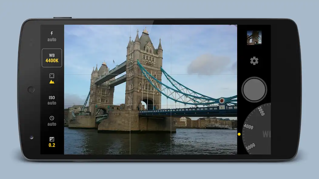 Play Manual Camera as an online game Manual Camera with UptoPlay
