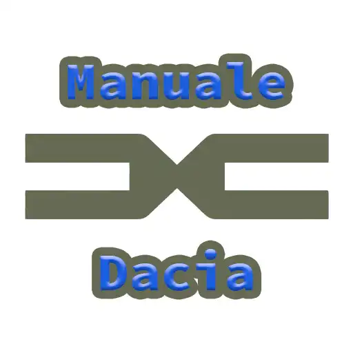 Play Manual Dacia APK