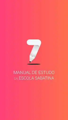Play Manual da Escola Sabatina  and enjoy Manual da Escola Sabatina with UptoPlay