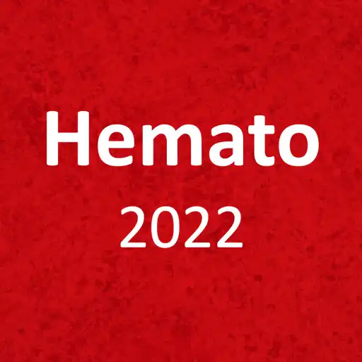 Play Manual de Hematología 2022 APK