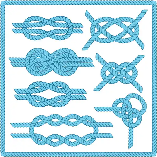 Play Manual de Nudos APK