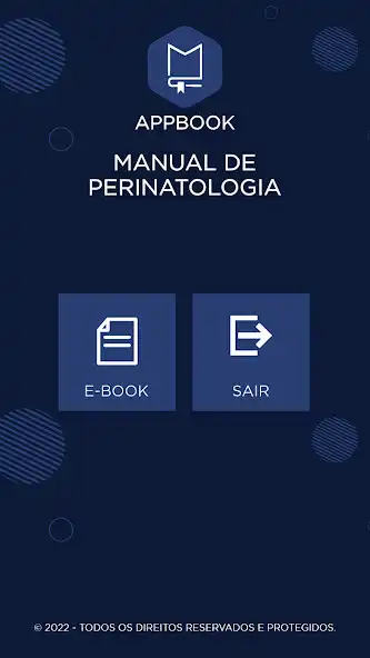 Play Manual de Perinatologia  and enjoy Manual de Perinatologia with UptoPlay