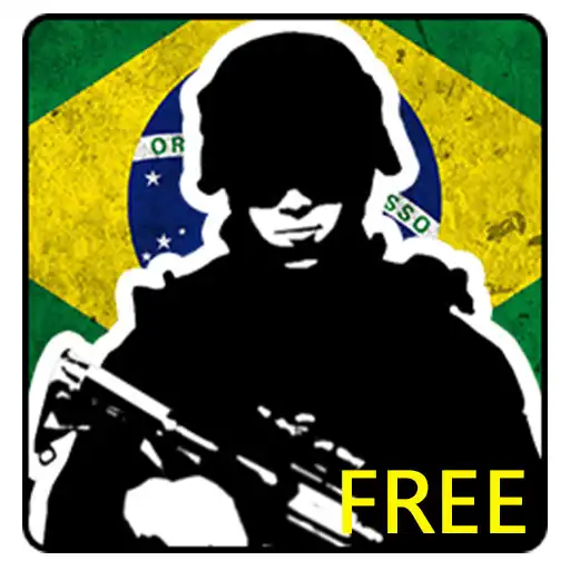 Free play online Manual do Recruta FREE APK