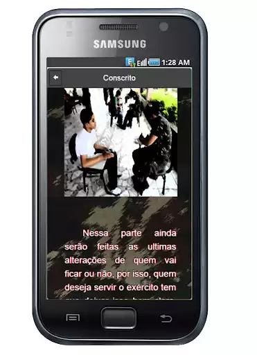 Play Manual do Recruta FREE