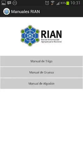Play Manuales RIAN