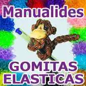 Free play online MANUALIDADES CON GOMITAS APK
