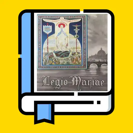 Play Manual Legion de Maria Oficial APK Play Manual Legion de Maria Oficial APK