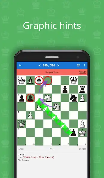 Play Manual of Chess Combinations as an online game Manual of Chess Combinations with UptoPlay