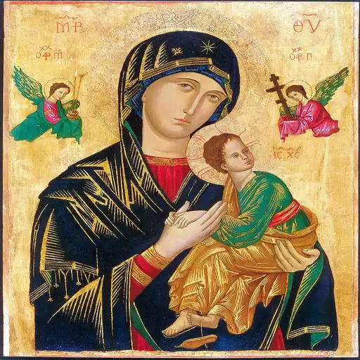 Play Manual of Christian Perfection  (Trial Version) APK