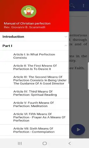Play Manual of Christian Perfection  (Trial Version)  and enjoy Manual of Christian Perfection  (Trial Version) with UptoPlay