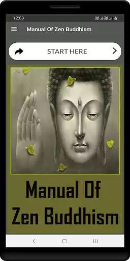 Play Manual Of Zen Buddhism  and enjoy Manual Of Zen Buddhism with UptoPlay