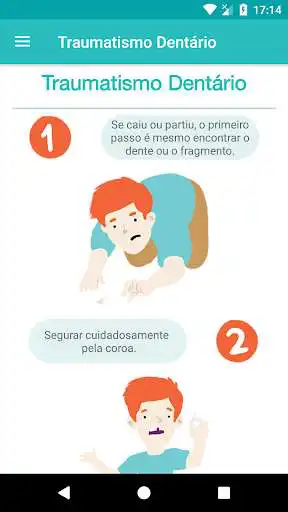 Play Manual Primeiros Socorros  and enjoy Manual Primeiros Socorros with UptoPlay