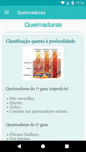 Play Manual Primeiros Socorros as an online game Manual Primeiros Socorros with UptoPlay