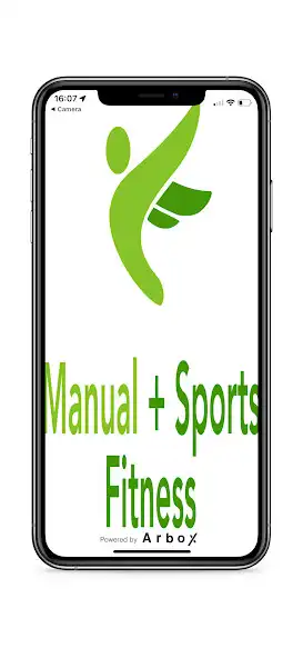 Play Manual + Sports Fitness  and enjoy Manual + Sports Fitness with UptoPlay