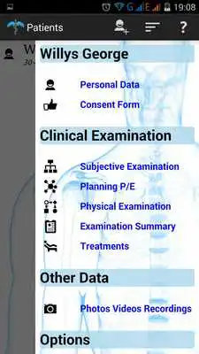 Play Manual TherAPPist TRY