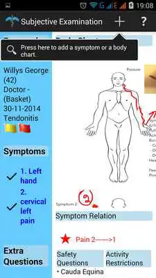 Play Manual TherAPPist TRY